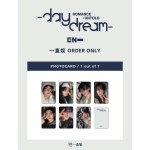 ENHYPEN 'ROMANCE : UNTOLD -daydream- with Yizhiyu Special Card